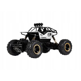 Terenski RC 4X4 Automobil s Daljinskim Upravljanjem