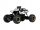 Terenski RC 4X4 Automobil s Daljinskim Upravljanjem