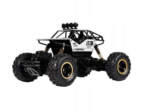 Terenski RC 4X4 Automobil s Daljinskim Upravljanjem