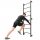  Smart Gym ljestve za vježbanje 219 cm x 76 cm
