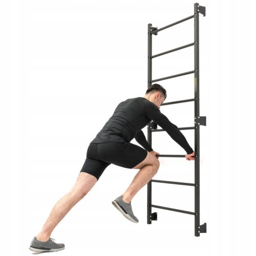  Smart Gym ljestve za vježbanje 219 cm x 76 cm