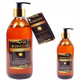 Busajna revitalizirajuće ulje za suhu kožu 500 ml