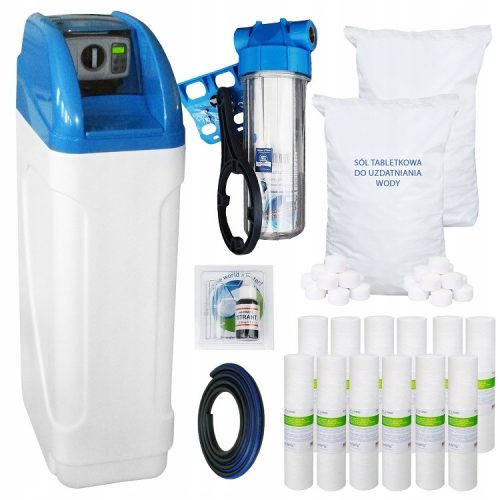 Eco Ocean SLIM omekšivač 30 l