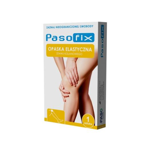 PasoFix elastični zavoj za koljeno - veličina S