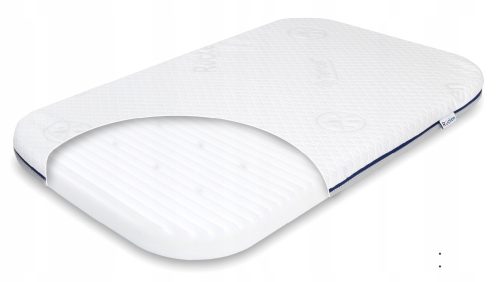 RUCKEN premium madrac za pomoćni ležaj Lionelo Leonie 86x50