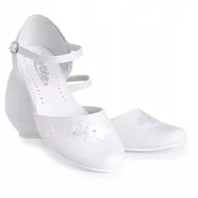 Miko Djevojačke Cipele za Prvu Pričest, Vel. 33