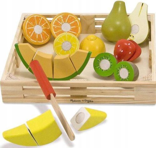 Set za rezanje voća Melissa & Doug