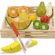 Set za rezanje voća Melissa & Doug