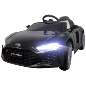   Luksuzni Audi R8 Električni Dječji Automobil na Akumulator s Pilotom