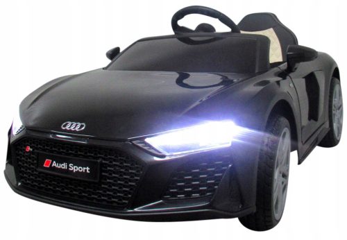 Luksuzni Audi R8 Električni Dječji Automobil na Akumulator s Pilotom