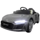 Auto Audi R8 Sport Cabrio na akumulator EVA SKORA PILOT