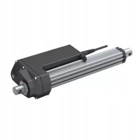 Elektrobim Električni Aktuator AGR21 24V 5000N Hod 600mm