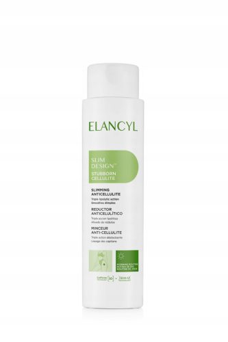 Elancyl Slim Design - Tretman za Učvršćivanje Tijela i Smanjenje Tvrdokornog Celulita, 200ml