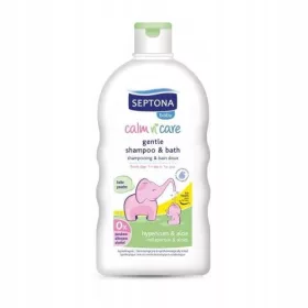  Septona Dječji šampon s alojom 2u1 200 ml