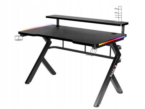  HUZARO HERO 5.0 RGB igraći stol