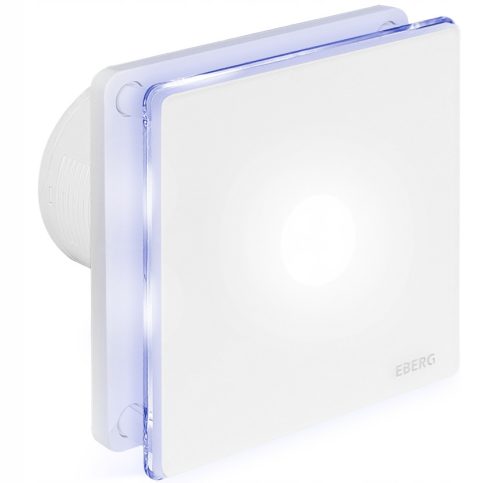 EBERG EVO 100L kupaonski ventilator 100 mm