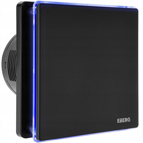 EBERG EVO BM 100L kupaonski ventilator 100 mm