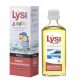 Lysi dječje riblje ulje s okusom manga i limete 240 ml