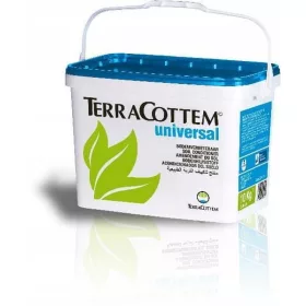   Terracottem TerraGel 10 kg - višeslojno gnojivo s hidrogelom