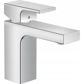   Hansgrohe Vernis Shape kromirana samostojeća slavina za umivaonik