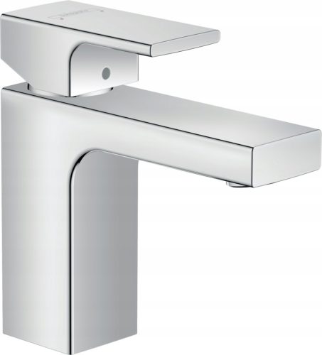 Hansgrohe Vernis Shape kromirana samostojeća slavina za umivaonik