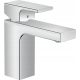 Hansgrohe Vernis Shape kromirana samostojeća slavina za umivaonik