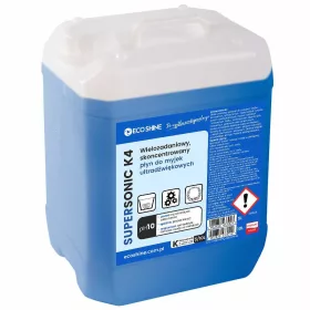  Eco Shine K4 koncentrat za ultrazvučno čišćenje, 5 l