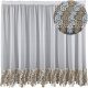 Classic voile zavjesa 600 cm x 180