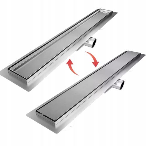 AquaTec linearni odvod 60 cm