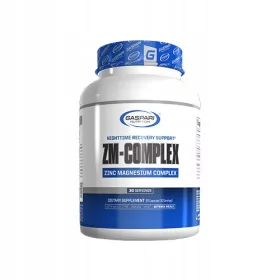   Gaspari ZM Complex | 90 kapsula za bolji san i bržu regeneraciju