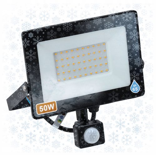 Vrtni halogeni - Halogena toplo bijela 4250 lm 50 W