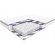HILDING CHA-CHA Madrac 120x200 s oprugama u džepu