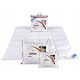ANTIALERGIJSKI SET POPUNA DORMI 160x200 + JASTUK 70x80 + JASIEK AMW
