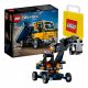  LEGO Technic kiper 42147 + LEGO 6315786 PAPIRNATA VREĆA VP MALA S 24X18X8