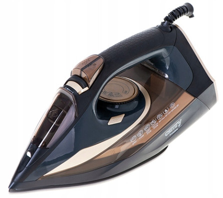  Pegla Camry CR5036 3400 W