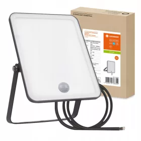   Hladni bijeli LED reflektor sa senzorom pokreta 30W IP65 LEDVANCE