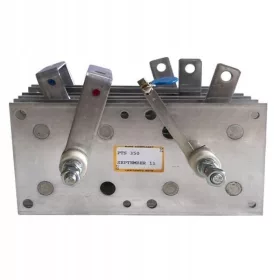Mostek Prostownic PTS350 Bester