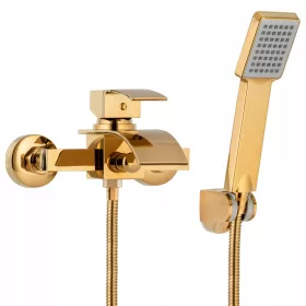 Yoka Home Talea izloženi tuš set