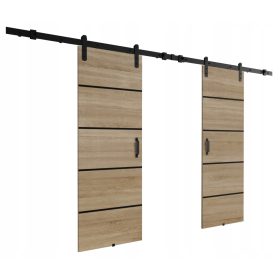 Kier klizna vrata 192 cm