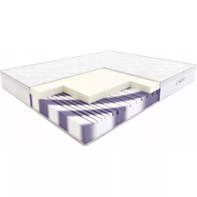 Hilding Rumba termoplastični madrac 160 x 200 cm