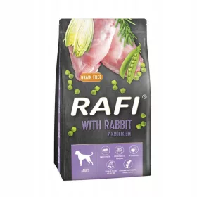  Rafi suha hrana za kuniće 10 kg