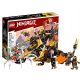  LEGO Ninjago Cole's Earth Dragon EVO 71782