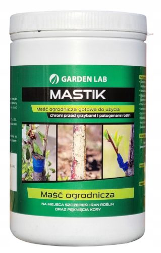  Vrtlarska mast za cijepljenje na rane stabla 1 kg
