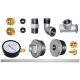 Hidrofor posuda HV 100 - 1000L