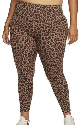  NIKE ONE 7/8 TAJICE VEĆE VELIČINE DM9501256 1X