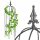 Pergola metalni Kadax stup 100 cm