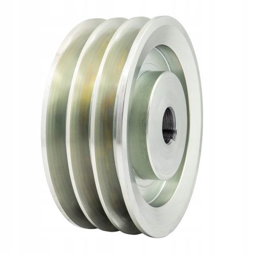 Kotači remenica sa tri trake 17 mm (3HB), promjer 200 mm (otvor za odabir s popisa)