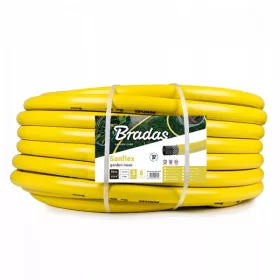  Bradas WMS3/450 3/4" vrtno crijevo 50 m