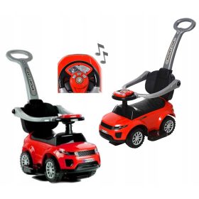  3u1 zavojnica za vožnju C0331-RED