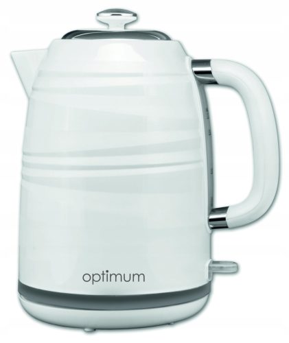  Optimum CJS 4020 kuhalo za vodu bijelo 1,7 L strix 2200 W